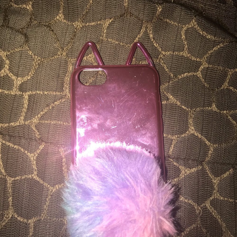 IPhone 7s Case